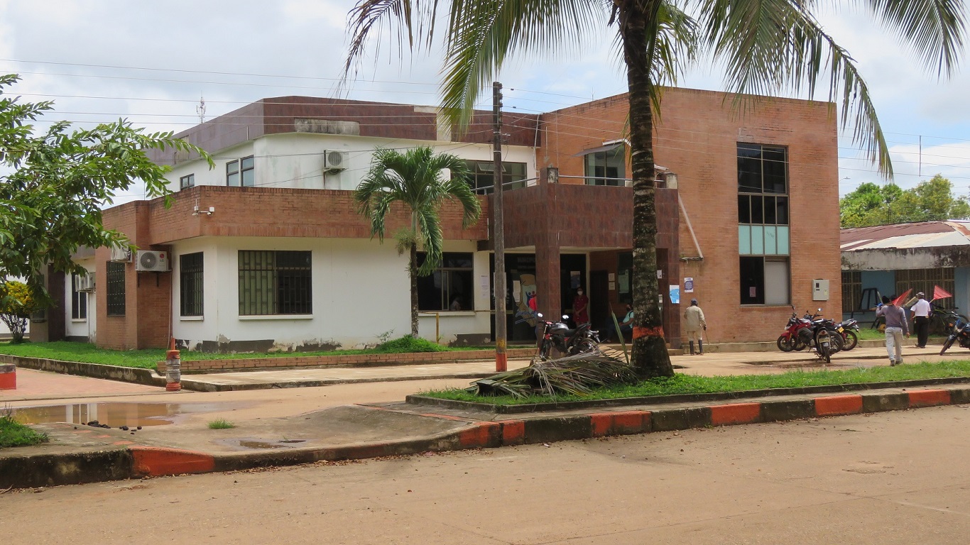 Concejales de Calamar