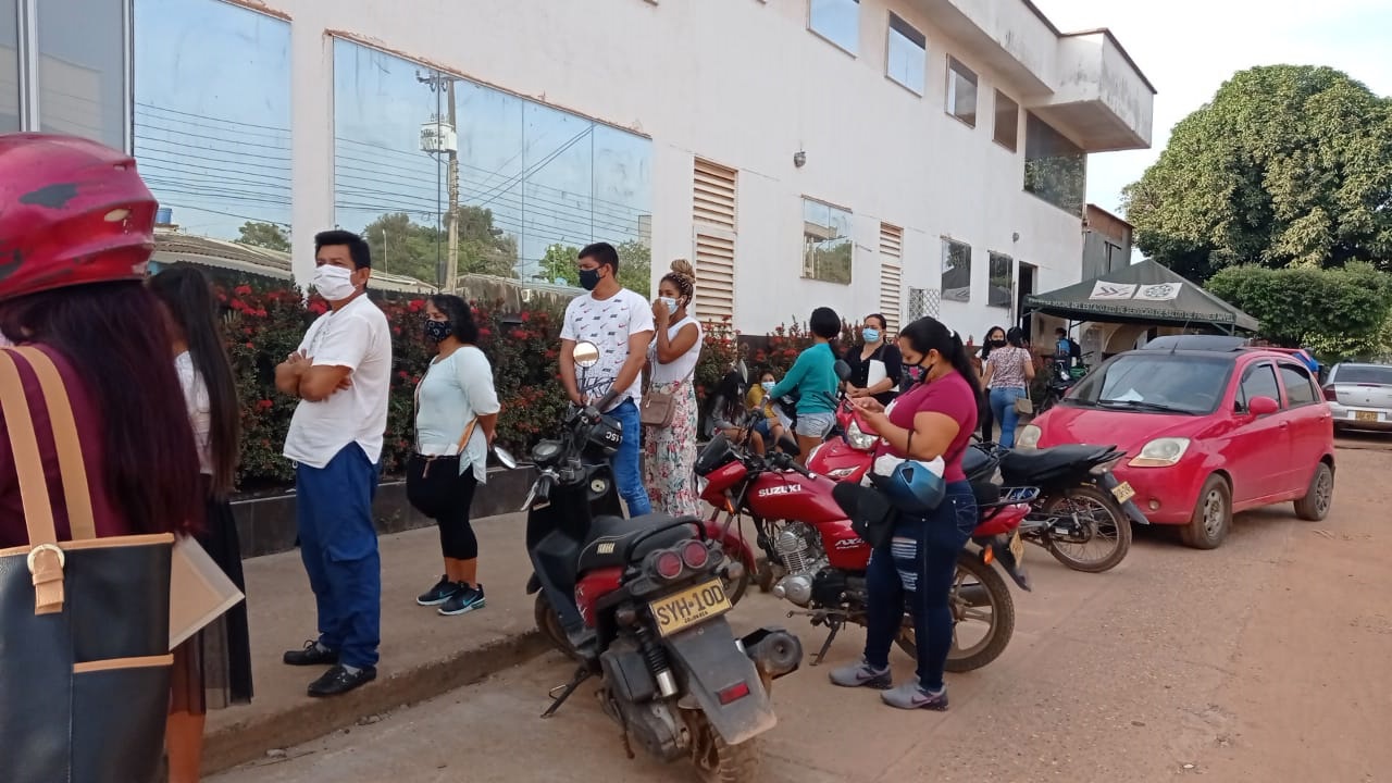 Crisis de la ESE