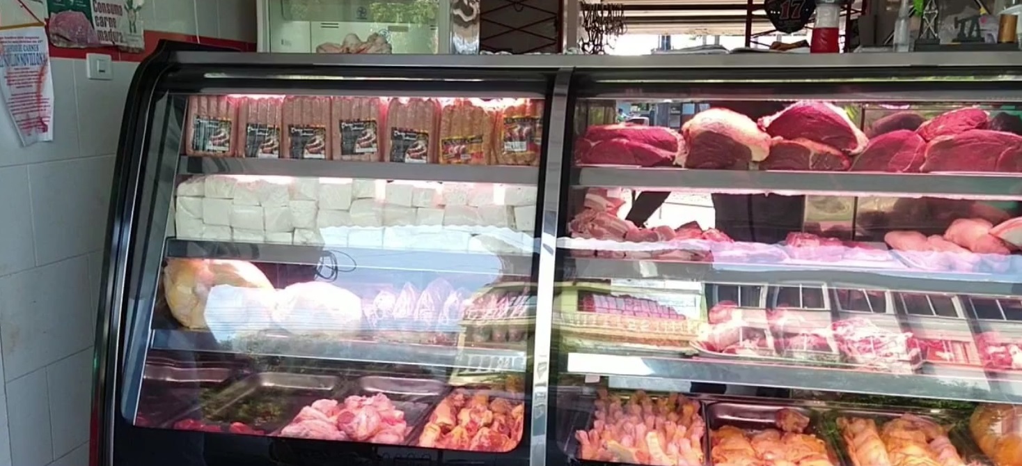 Secretaria de Salud lanza tímida inspección a expendios de carne Guaviare Estéreo 92.7 FM