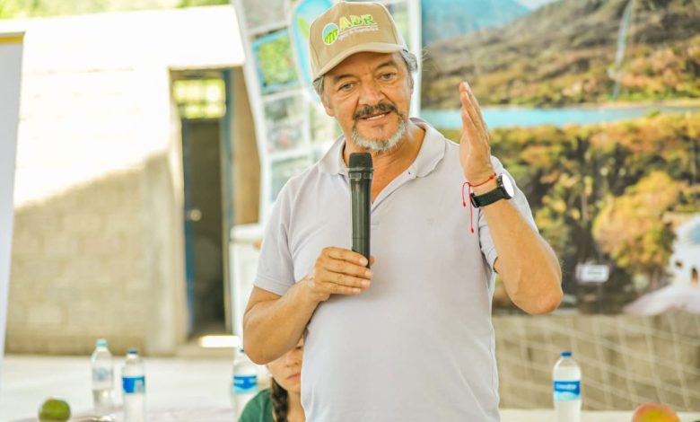 La Agencia de Desarrollo Rural abre convocatoria para apoyar ...
