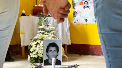 cuerpo,Jhon Freddy González Ríos