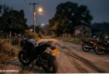 MOTO-ROBADA