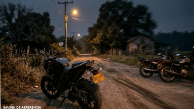 MOTO-ROBADA